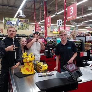 Meet your Posher, Jill