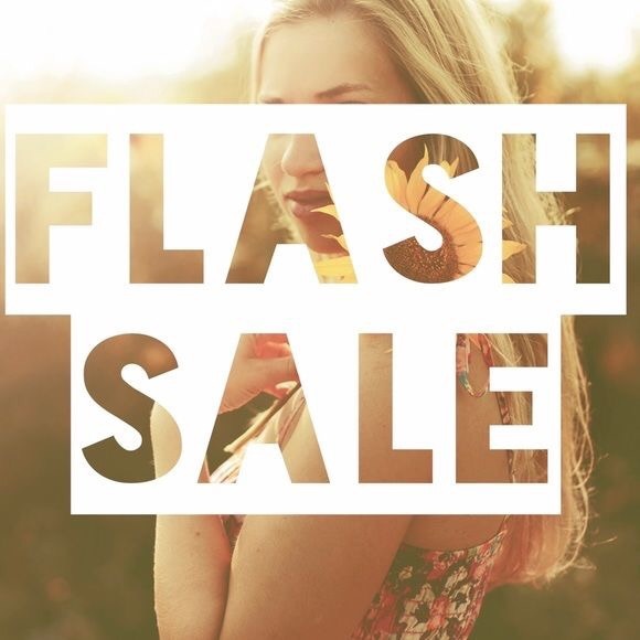 Deep price drops on all items!