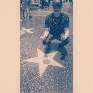 Meet your Posher, Jeffrey