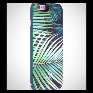 Candywirez Palm Leaf Case Battery iPhone 6/6s $80