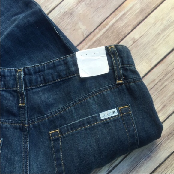 CLOSET SALE Joes Slim Fit Jeans