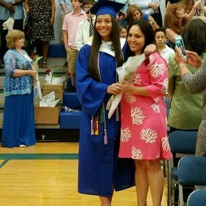 Meet your Posher, Nicole