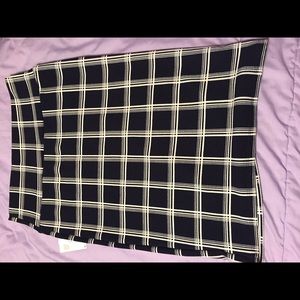 LuLaRoe Cassie Skirt