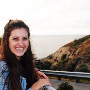 Meet your Posher, Haley