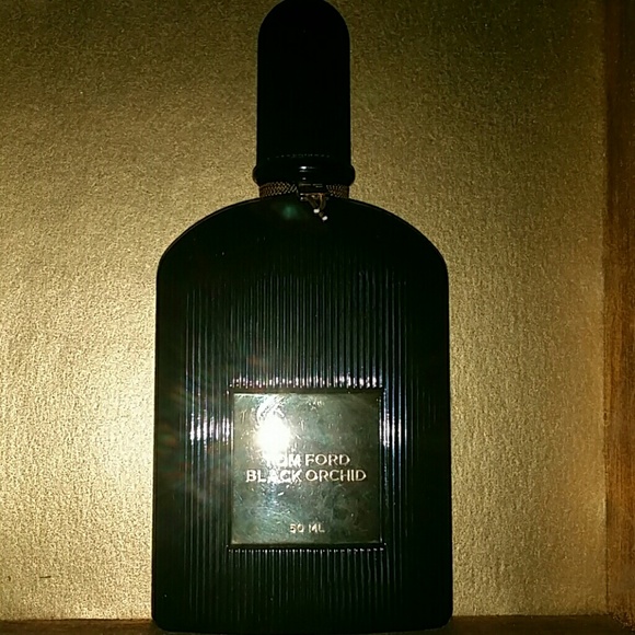 🎄Perfume Black Orchid🎁