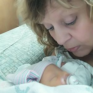 Meet your Posher, Sandra