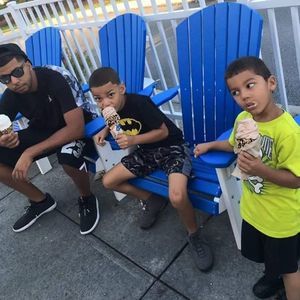 Meet your Posher, Miguel