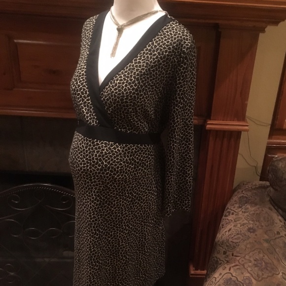 Motherhood Maternity dress