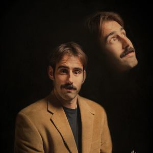 Meet your Posher, Adam