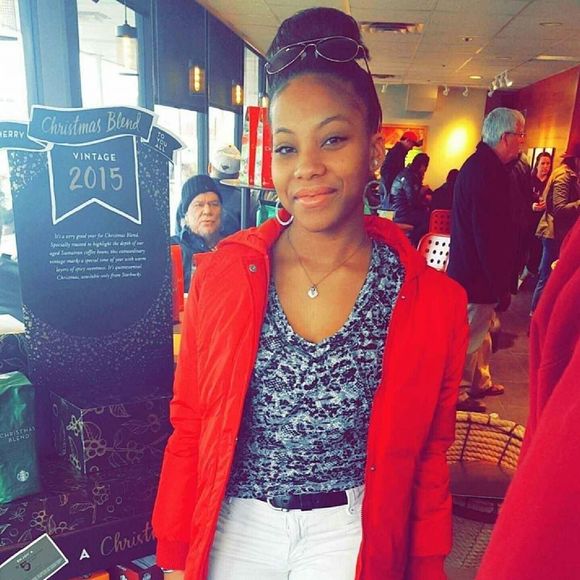 Meet your Posher, Xauskya