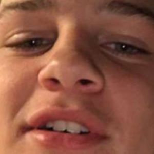 Meet your Posher, Thomas