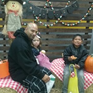 Meet your Posher, Robert