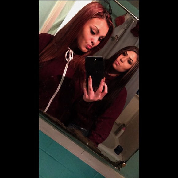 Meet your Posher, Morgan - Picture 1 of 1