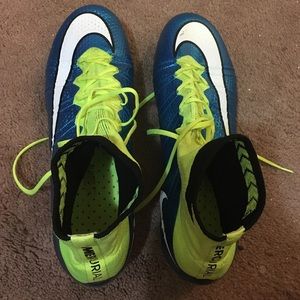 Nike superfly's
