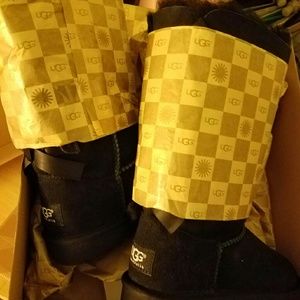 Meet your Posher, Sam