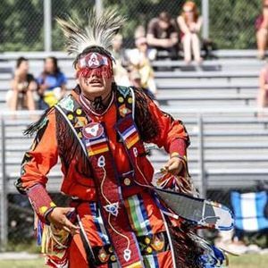 Meet your Posher, William