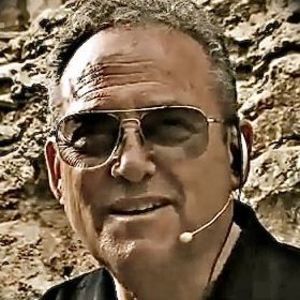 Meet your Posher, Daniel