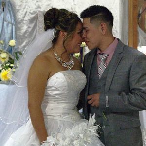 Meet your Posher, Danny jesus