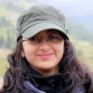 Meet your Posher, Payal