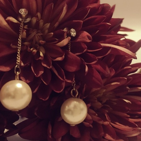 Vintage dangles - Picture 3 of 4