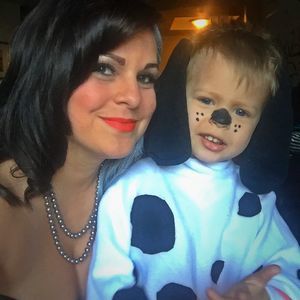 Meet your Posher, Amber