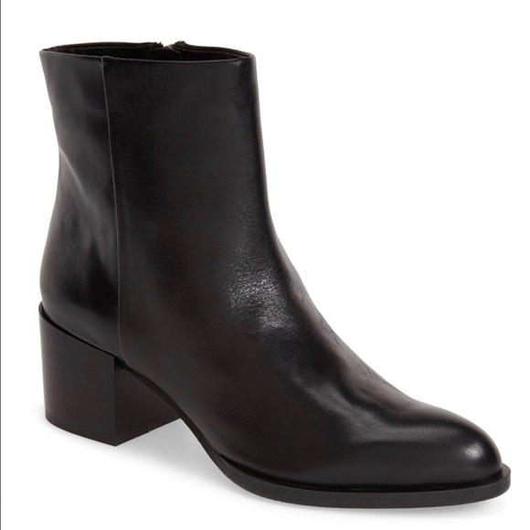 Sam Edelman Joey Bootie