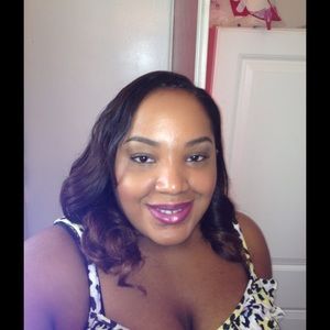 Meet your Posher, Amber