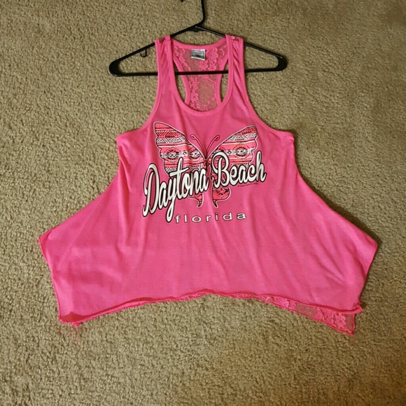 Daytona Beach shirt