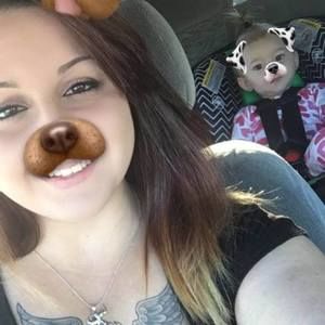 Meet your Posher, Kiersten