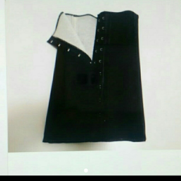 Brazilian Organic Waist trainer corset slimming Lipo tummy tuck sculpt - Picture 5 of 10