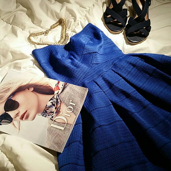 Cocktail Dress