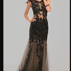 I only used it one for prom!