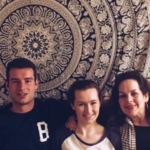 Meet your Posher, Patrick