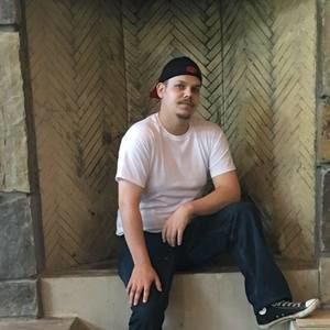 Meet your Posher, William