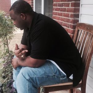 Meet your Posher, Deon