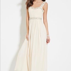 Maxi Dress from Forever 21