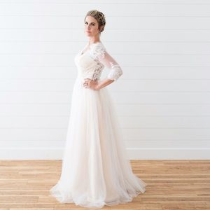 Abigail: Additional Photos