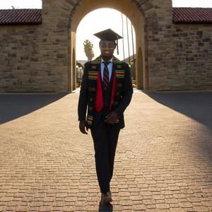 Meet your Posher, Brandon