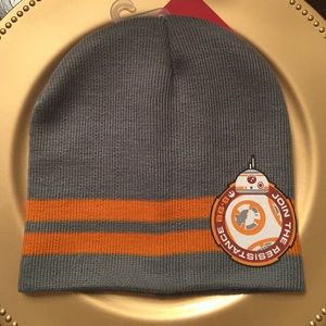 Star Wars Beanie