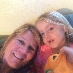 Meet your Posher, Lesley