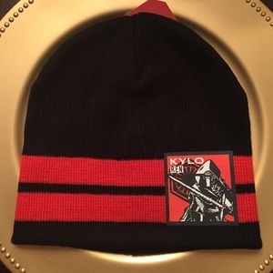 Star Wars Beanie