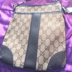 Gucci purse