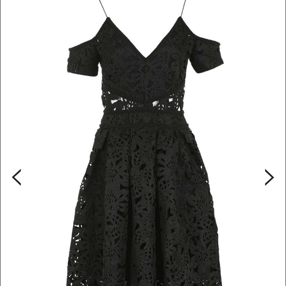 Topshop dress - Picture 2 of 2