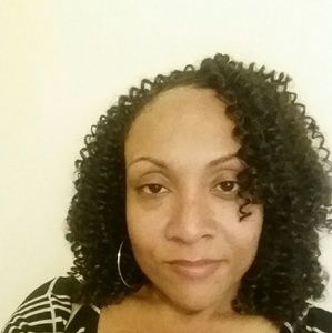 Meet your Posher, Jami