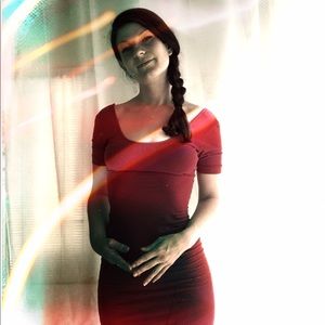 Meet your Posher, Stacy