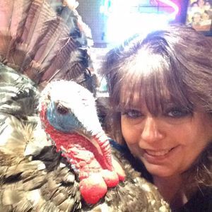 Meet your Posher, Annette
