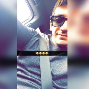 Meet your Posher, Mohammed