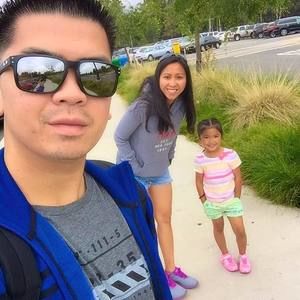 Meet your Posher, Ryan