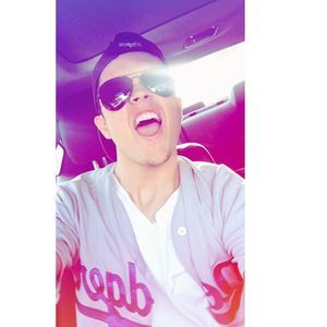 Meet your Posher, Albert