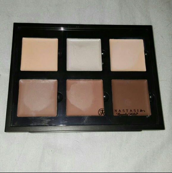 ABH Cream Contour Kit